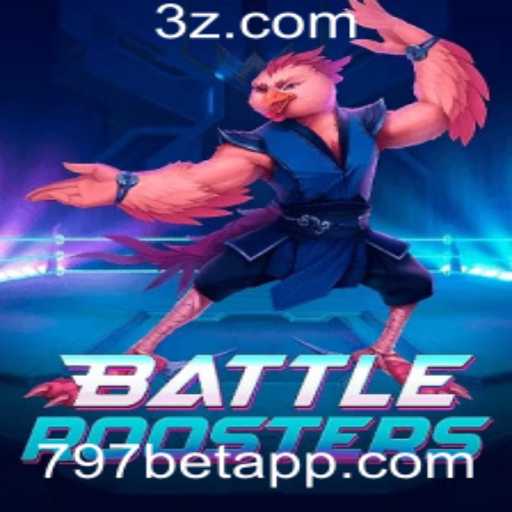BattleRoosters: Uma Imersão no Jogo que Combina Estratégia e Entretenimento