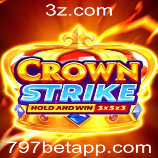 Explorando o Jogo Crownstrike com a Palavra-Chave Estrategicamente Definida 797 Bet