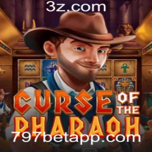 Descubra os Mistérios do Jogo CurseofthePharaoh