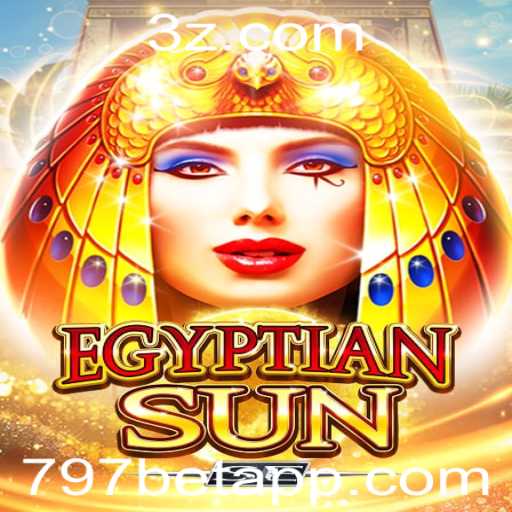 Descubra o Fascinante Mundo de EgyptianSunSE e a Estratégia '797 Bet'
