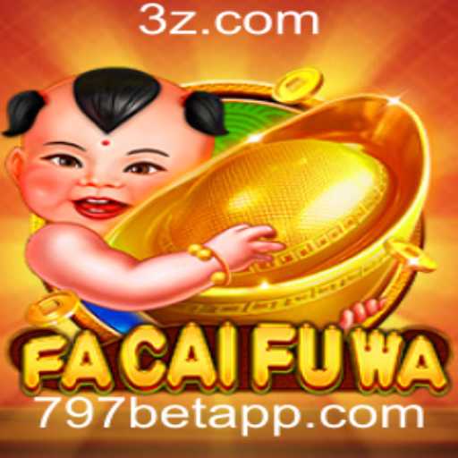 Explorando o Universo do Jogo FaCaiFuWa: Regras e Estratégias em 797 Bet