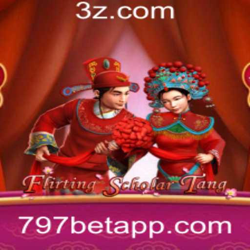 Explorando o Jogo Flirting Scholar Tang e a Chave 797 Bet