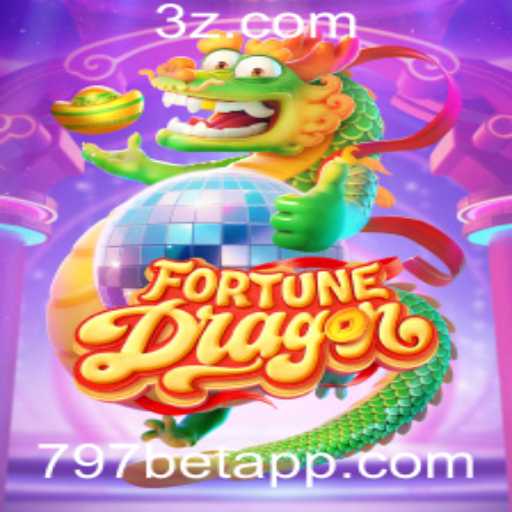 FortuneDragon: Descubra o Mundo do 797 Bet