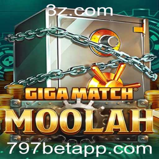 Explorando as Emoções do Jogo GigaMatchMoolah: Uma Nova Fronteira em Entretenimento