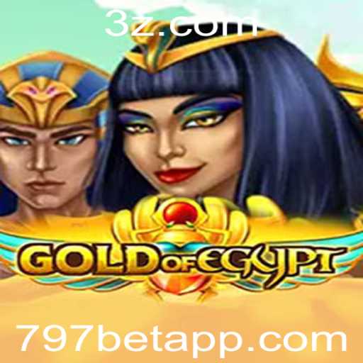 Descubra as Aventuras no Jogo 'GoldOfEgypt'