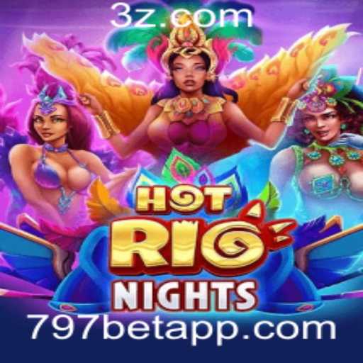 Exploração do HotRioNights: A Atração do 797 Bet na Atualidade