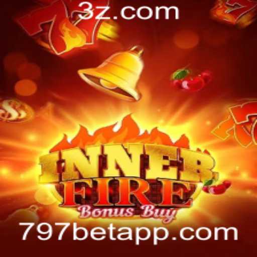 Descubra o Excitante Jogo InnerFireBonusBuy e as Suas Regras