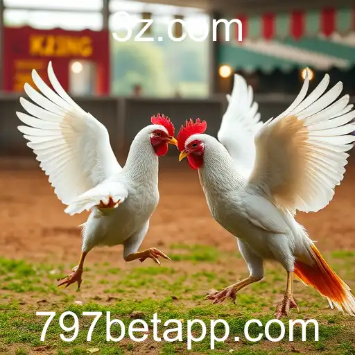 Entendendo os Jogos de Sabong e a Influência da Plataforma 797 Bet