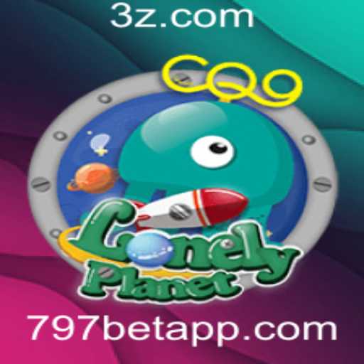 LonelyPlanet: Explorando o Novo Mundo dos Games com 797 Bet