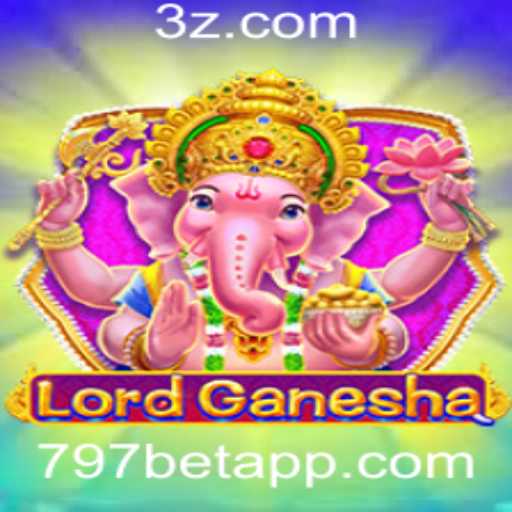 LordGanesha: Desvendando o Jogo que Conquista com 797 Bet