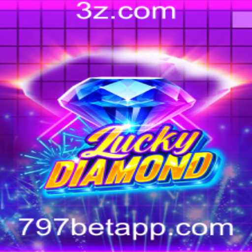 Descubra o Mundo do LuckyDiamond: Sua Aposta Vitoriosa com 797 Bet