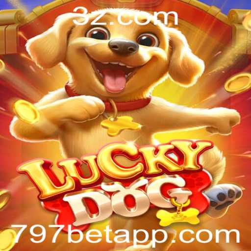 Explorando o Jogo LuckyDog e a Tendência 797 Bet