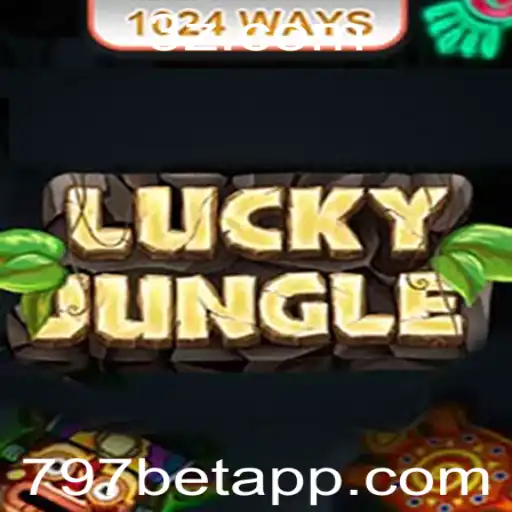 Descubra LuckyJungle1024: Emocionante Jogo de Apostas 797 Bet