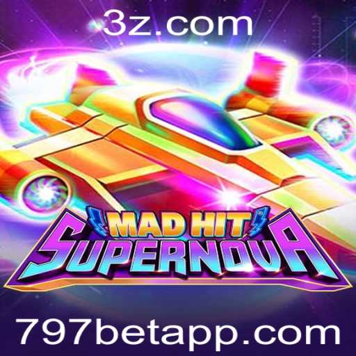 Explorando o Universo do Jogo MadHitSupernova