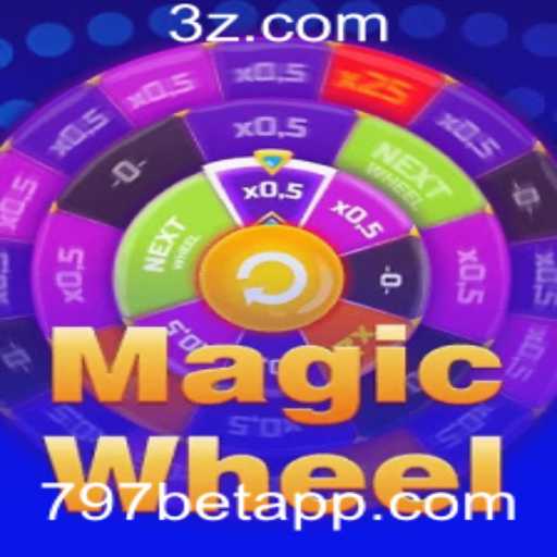 Descubra MagicWheel: A Nova Sensação do Entretenimento de Apostas
