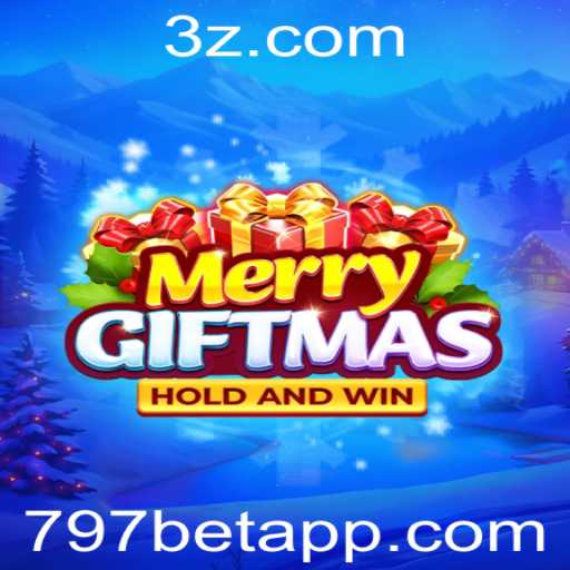 Descubra o Encanto do Jogo 'MerryGiftmas' e as Novidades de 797 Bet