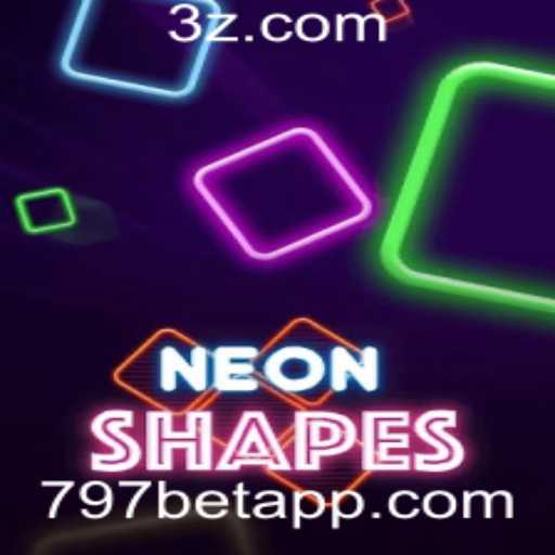 Explorando o Mundo Vibrante de NeonShapes: O Jogo que está Conquistando o Cenário Atual