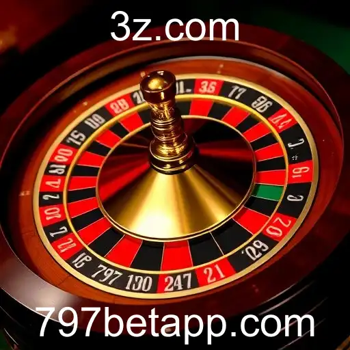 A Estratégia 797 Bet na Roleta: Um Guia Completo
