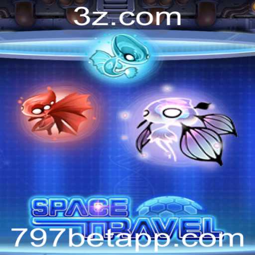 Desvendando o Universo de SpaceTravel: Uma Jornada Intergaláctica com 797 Bet