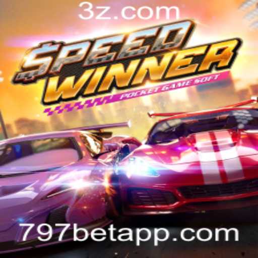 SpeedWinner: Dominando o Circuito de Apostas com 797 Bet