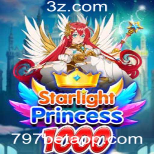 StarlightPrincess1000: Uma Aventura Brilhante no Mundo dos Cassinos Online