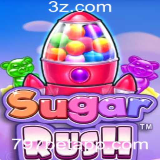 Explorando o Fascínio do Jogo SugarRush e a Chave para o Sucesso com 797 bet