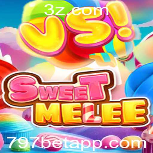 Descubra SweetMelee: Um Jogo de Estratégia e Aventura