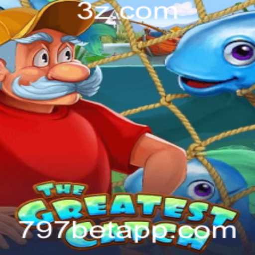 TheGreatestCatch: Desvendando o Novo Fenômeno dos Jogos de Apostas
