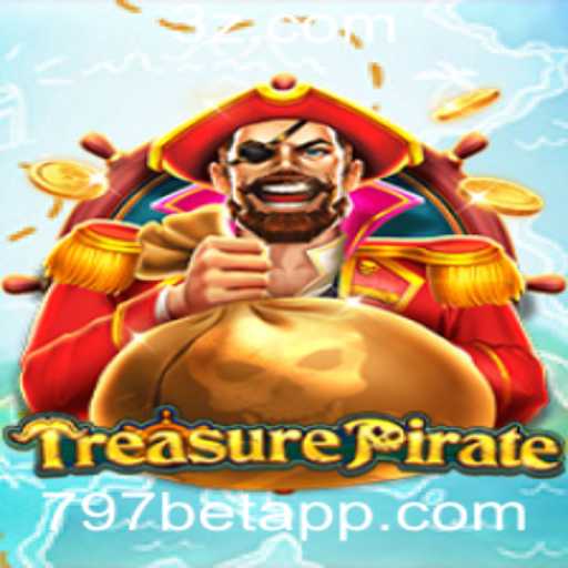 Aventura dos Sete Mares: Explorando o Jogo TreasurePirate e as Regras de 797 Bet