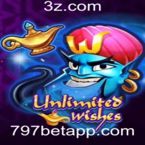 UnlimitedWishes: Descubra o Fascinante Universo do Jogo com 797 bet