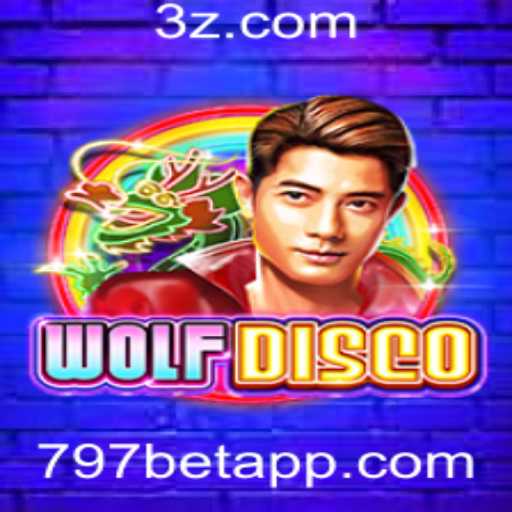 WolfDisco: Uma Nova Experiência de Jogo com o Elemento de Aposta 797 Bet